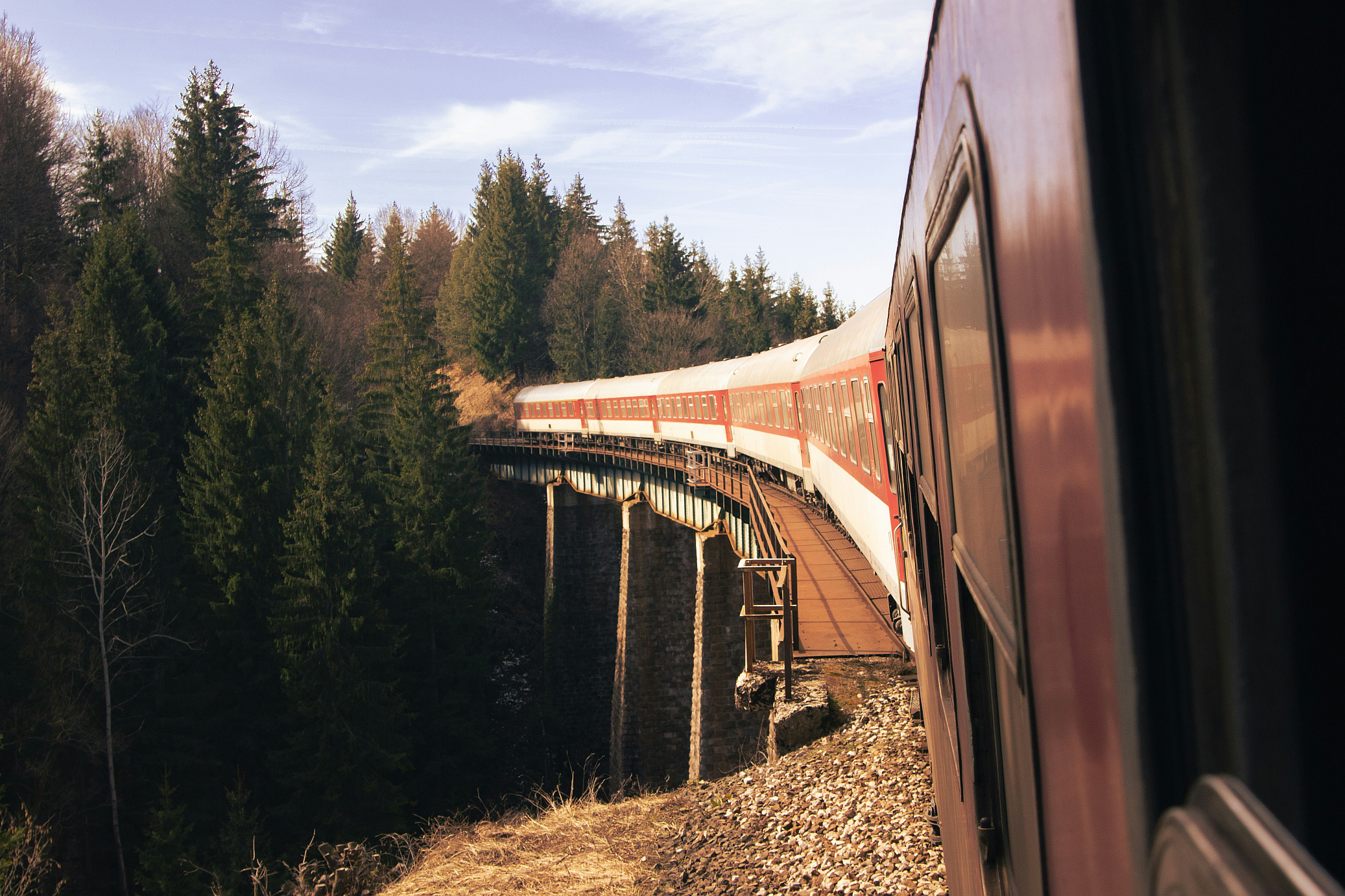 Rail Xperiences